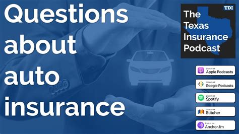 Auto Insurance FAQ .